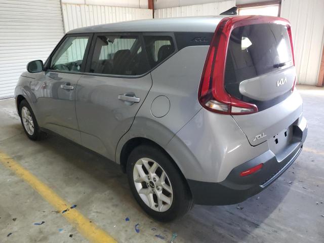 Obraz 2 z 2022 KIA SOUL LX 2022 z VIN KNDJ23AU9N7809660