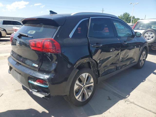 Image 3 of 2019 KIA NIRO EX 2019 with VIN KNDCC3LG6K5024260
