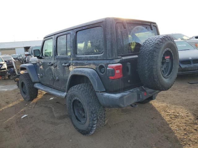 Image 2 of 2019 JEEP WRANGLER UNLIMITED SPORT 2019 with VIN 1C4HJXDG1KW532132