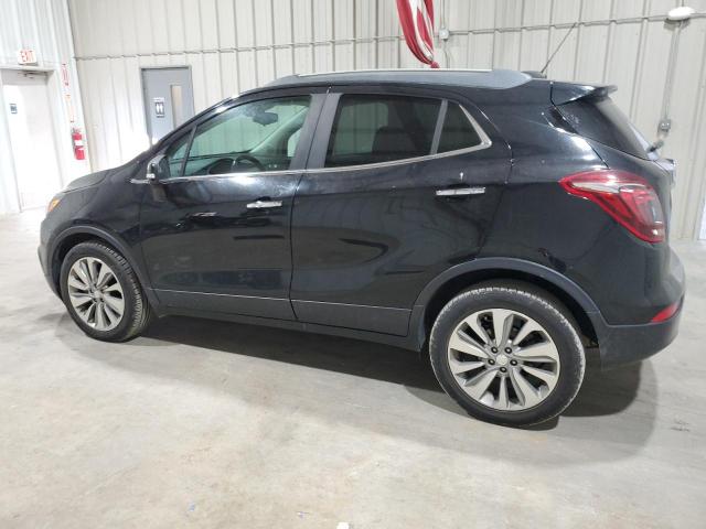 Image 2 of 2019 BUICK ENCORE PREFERRED 2019 with VIN KL4CJASB7KB716636
