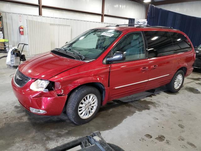 Изображение 2004 CHRYSLER TOWN & COUNTRY TOURING 2004