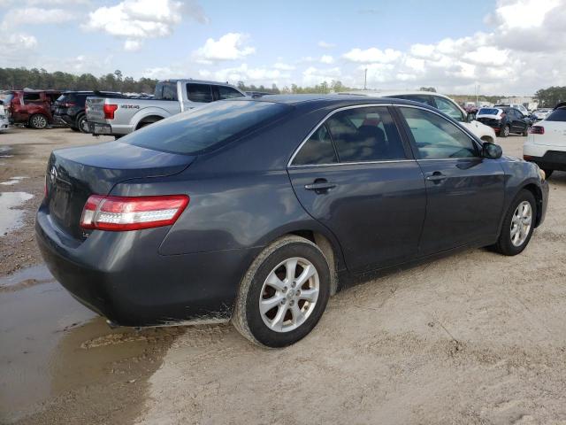 Image 3 of 2011 TOYOTA CAMRY BASE 2011 with VIN 4T1BF3EK6BU610429
