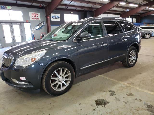 2014 BUICK ENCLAVE  2014 image
