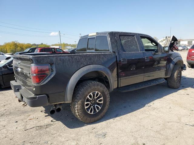 Obraz 3 z 2014 FORD F150 SVT RAPTOR 2014 z VIN 1FTFW1R68EFC83273