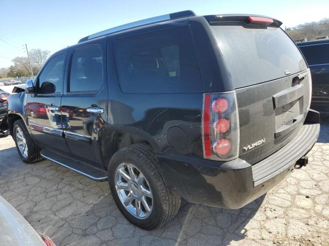 Image 2 of 2008 GMC YUKON DENALI 2008 with VIN 1GKFK63848J143598