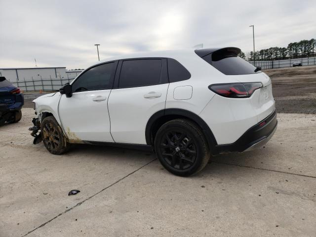Image 2 of 2023 HONDA HR-V SPORT 2023 with VIN 3CZRZ1H59PM719767