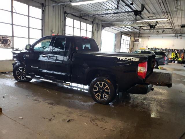 Obraz 2 z 2017 TOYOTA TUNDRA DOUBLE CAB LIMITED 2017 z VIN 5TFBY5F13HX619774