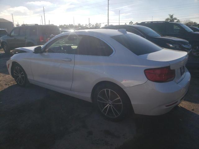 Изображение 2 2018 BMW 230I  2018 с VIN WBA2J1C57JVB98602