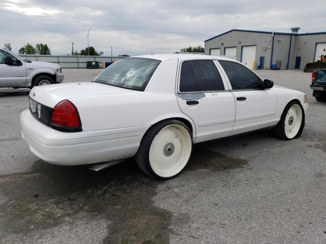 Image 3 of 2007 FORD CROWN VICTORIA POLICE INTERCEPTOR 2007 with VIN 2FAHP71W97X105177