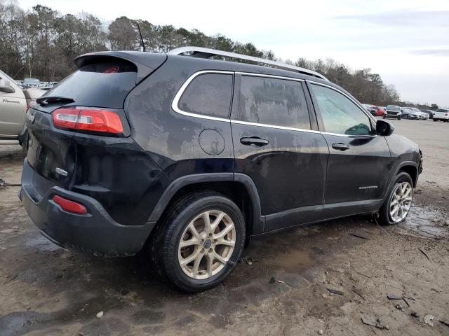 Obraz 3 z 2018 JEEP CHEROKEE LATITUDE PLUS 2018 z VIN 1C4PJLLX8JD524996