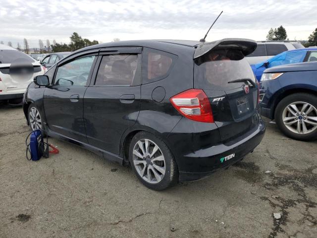 Obraz 2 z 2012 HONDA FIT SPORT 2012 z VIN JHMGE8H56CC027610