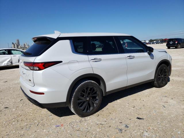 Изображение 3 2023 MITSUBISHI OUTLANDER SE 2023 с VIN JA4J3UA83PZ043772