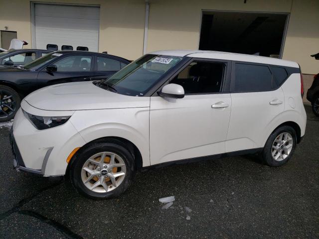 2023 KIA SOUL LX 2023 image