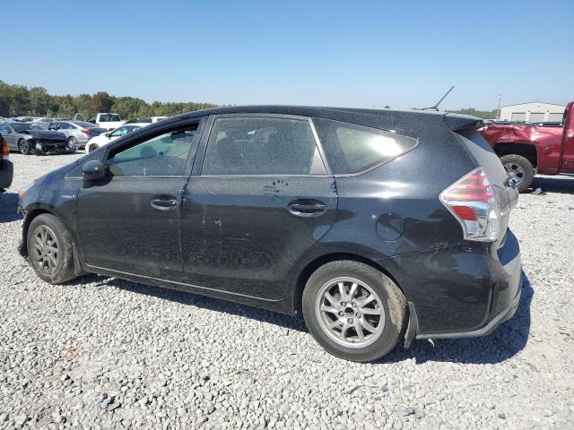 Image 2 of 2015 TOYOTA PRIUS V  2015 with VIN JTDZN3EU0FJ018944