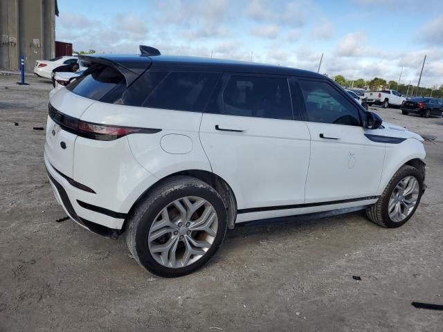 Obraz 3 z 2020 LAND ROVER RANGE ROVER EVOQUE SE 2020 z VIN SALZL2GX5LH025360