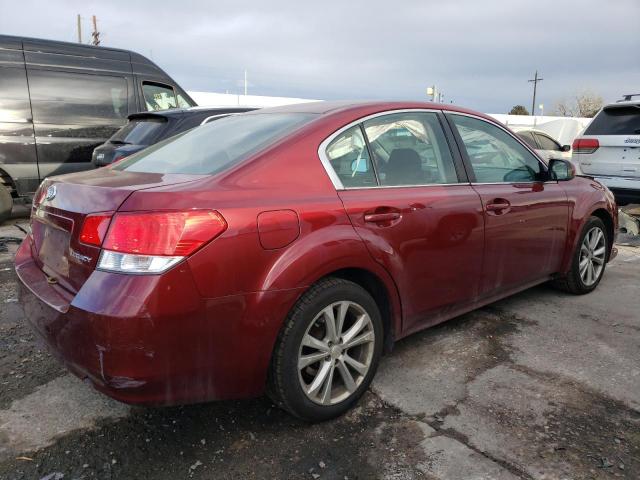 Изображение 3 2013 SUBARU LEGACY 2.5I PREMIUM 2013 с VIN 4S3BMBC67D3036992