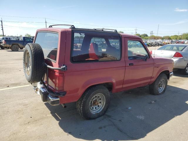 Obraz 3 z 1989 FORD BRONCO II  1989 z VIN 1FMCU14T3KUC47919