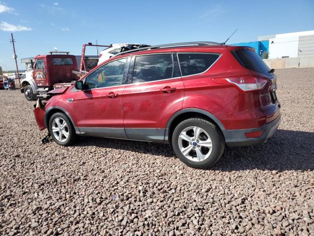 Obraz 2 z 2014 FORD ESCAPE SE 2014 z VIN 1FMCU0GX3EUD17710