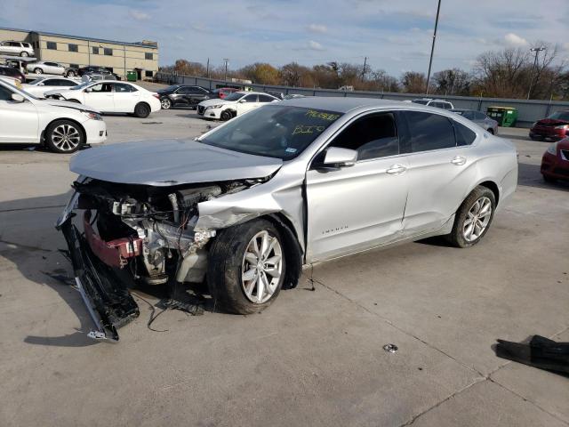 Obraz 1 z 2017 CHEVROLET IMPALA LT 2017 z VIN 2G1105S31H9185792