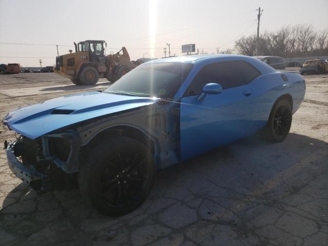 Image 1 of 2016 DODGE CHALLENGER R/T 2016 with VIN 2C3CDZBT8GH193764