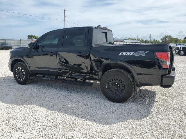 Image 2 of 2023 NISSAN TITAN SV 2023 with VIN 1N6AA1ED2PN105880