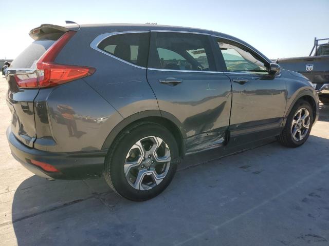 Изображение 3 2019 HONDA CR-V EX 2019 с VIN 5J6RW1H54KA005723
