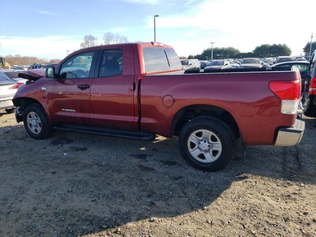 Изображение 2 2010 TOYOTA TUNDRA DOUBLE CAB SR5 2010 с VIN 5TFUM5F19AX005175