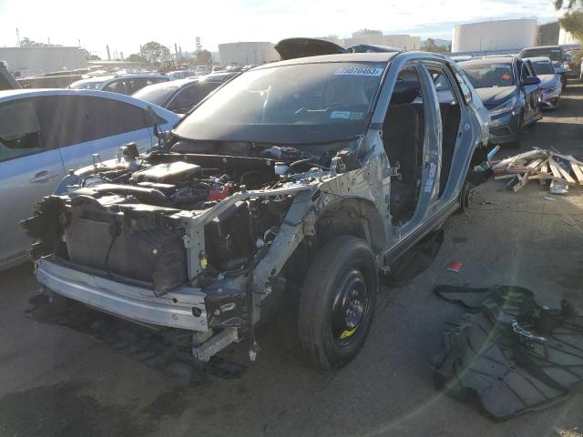 Изображение 1 2021 TOYOTA RAV4 XLE 2021 с VIN 2T3P1RFVXMW211680