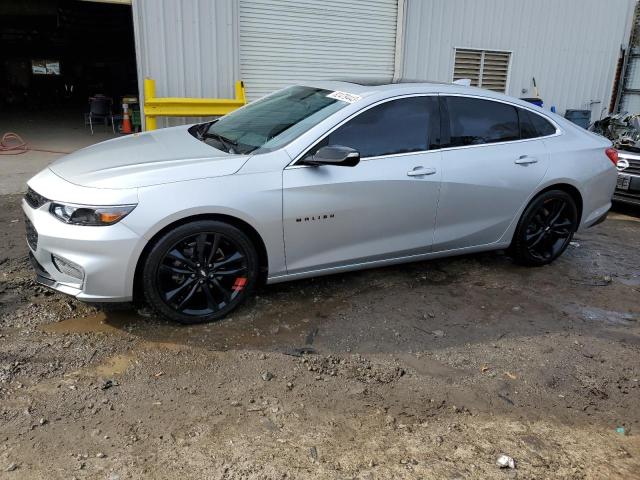 Изображение 1 2018 CHEVROLET MALIBU LT 2018 с VIN 1G1ZD5ST2JF224541