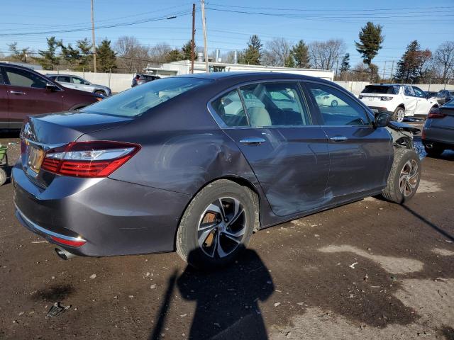 Obraz 3 z 2016 HONDA ACCORD LX 2016 z VIN 1HGCR2F32GA001253