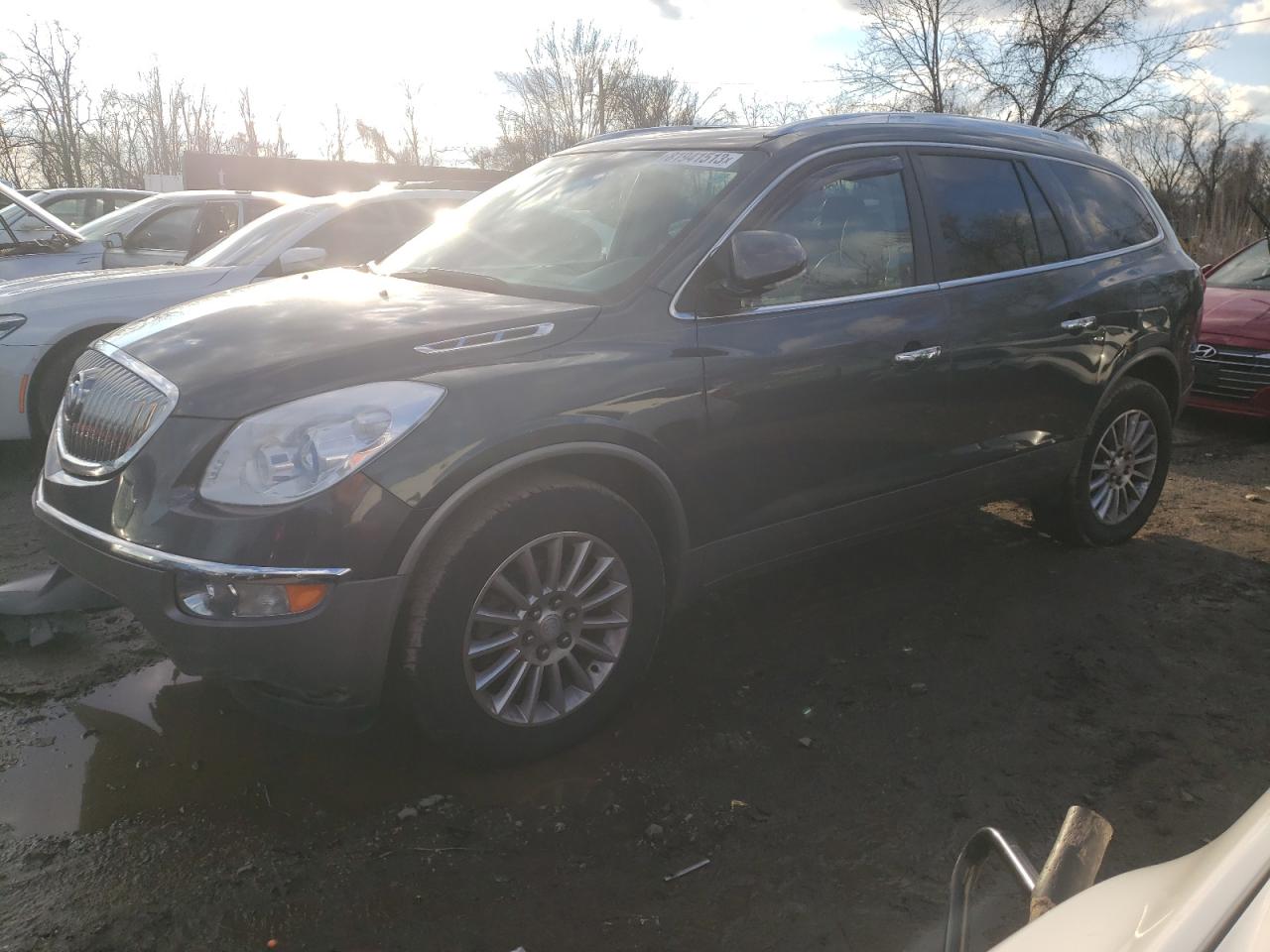 Obraz 2011 BUICK ENCLAVE CXL 2011