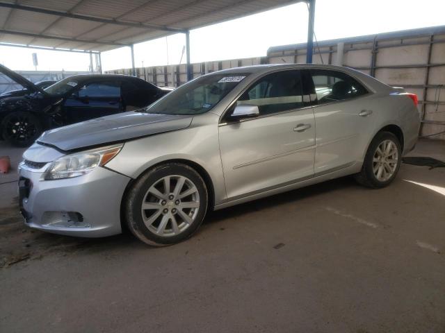 Image 1 of 2014 CHEVROLET MALIBU 2LT 2014 with VIN 1G11E5SL2EF252632