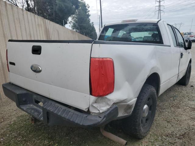 Obraz 3 z 2007 FORD F150  2007 z VIN 1FTRX12WX7FB65121