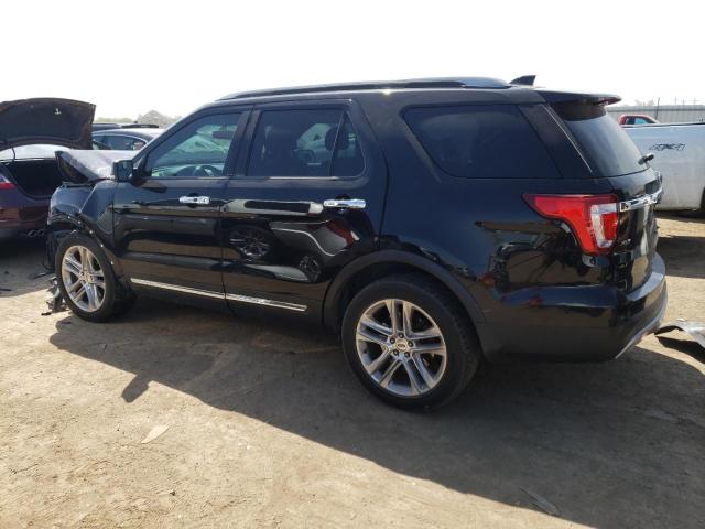 Obraz 2 z 2016 FORD EXPLORER XLT 2016 z VIN 1FM5K8D87GGD12022