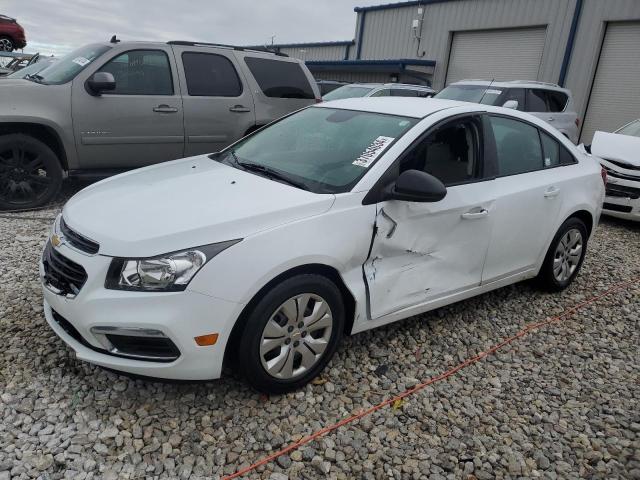 Obraz 1 z 2016 CHEVROLET CRUZE LIMITED LS 2016 z VIN 1G1PC5SH7G7204147