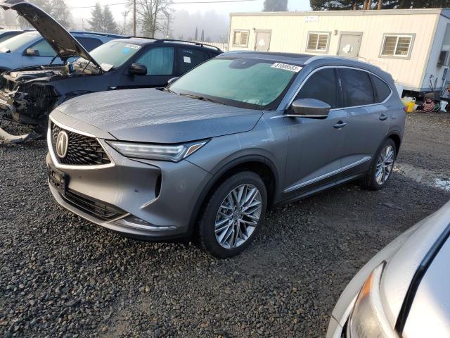 Изображение 2023 ACURA MDX ADVANCE 2023