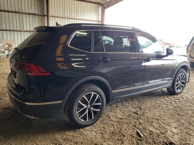 Image 3 of 2021 VOLKSWAGEN TIGUAN SE 2021 with VIN 3VV3B7AX6MM099813