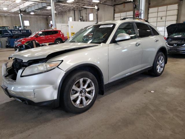 Obraz 2006 INFINITI FX35  2006