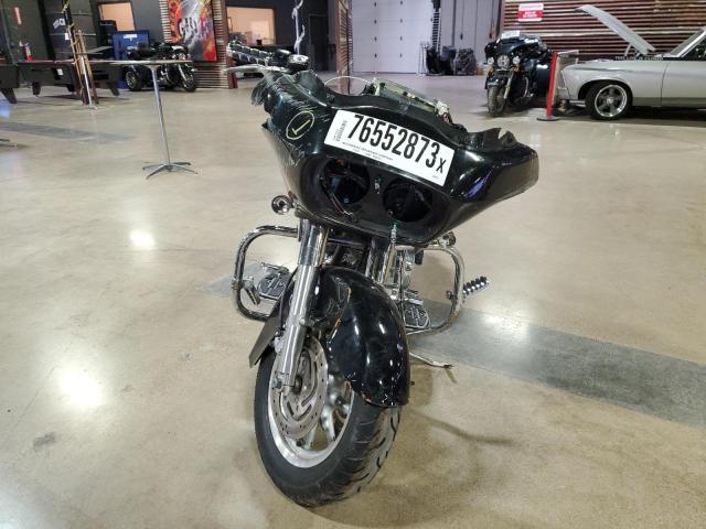 Изображение 2 2007 HARLEY-DAVIDSON FLTR  2007 с VIN 1HD1FS4107Y641970