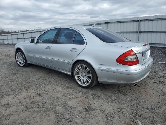 Изображение 2 2007 MERCEDES-BENZ E 350 2007 с VIN WDBUF56X07B134070