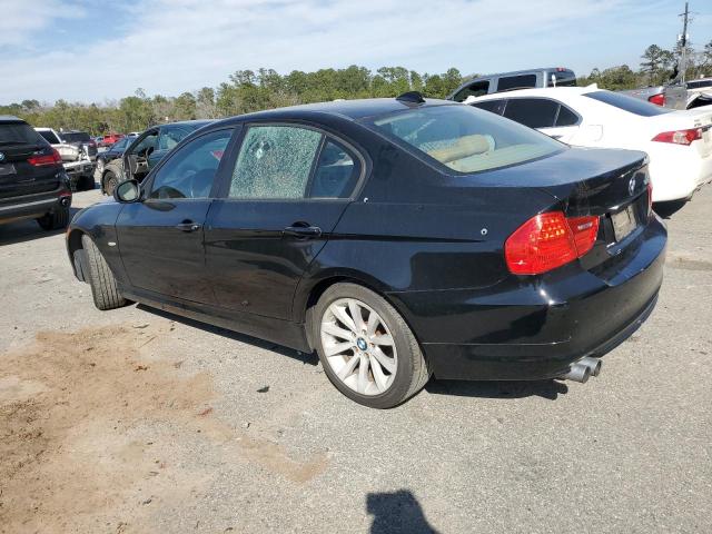 Obraz 2 z 2011 BMW 328 I 2011 z VIN WBAPH7C53BE683015