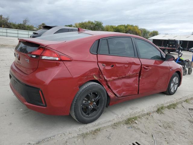 Image 3 of 2019 HYUNDAI IONIQ BLUE 2019 with VIN KMHC65LC9KU109899