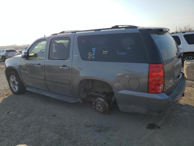 Изображение 2 2008 GMC YUKON XL K1500 2008 с VIN 1GKFK163X8J205444
