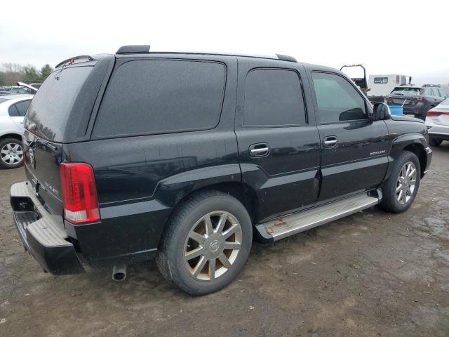 Изображение 3 2006 CADILLAC ESCALADE LUXURY 2006 с VIN 1GYEK63N96R106553