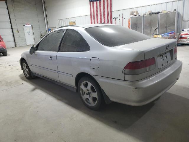 Image 2 of 2000 HONDA CIVIC EX 2000 with VIN 1HGEJ8243YL038352
