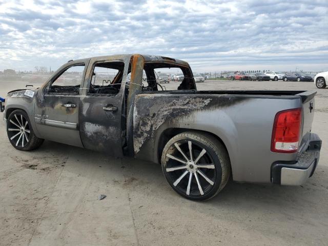 Obraz 2 z 2009 GMC SIERRA C1500 SLE 2009 z VIN 3GTEC23JX9G139168