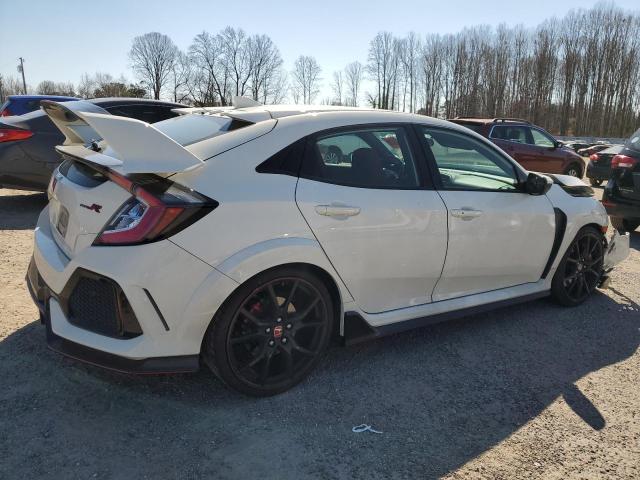 Изображение 3 2019 HONDA CIVIC TYPE-R TOURING 2019 с VIN SHHFK8G79KU200593