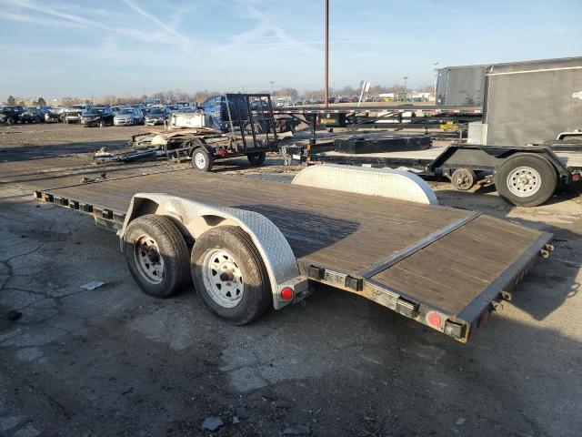 Image 2 of 2016 PJ UTLITY TRL 2016 with VIN 3CVU81629G2550112