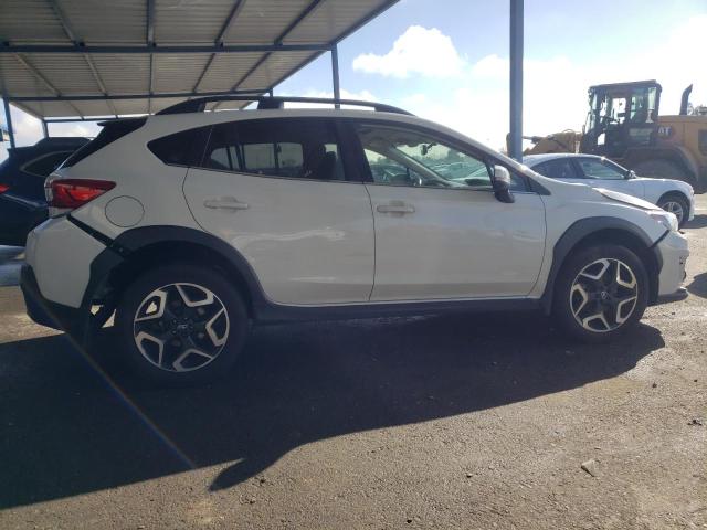 Изображение 3 2020 SUBARU CROSSTREK LIMITED 2020 с VIN JF2GTAMC1L8251942