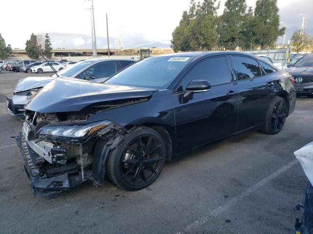 2021 TOYOTA AVALON NIGHT SHADE 2021 image
